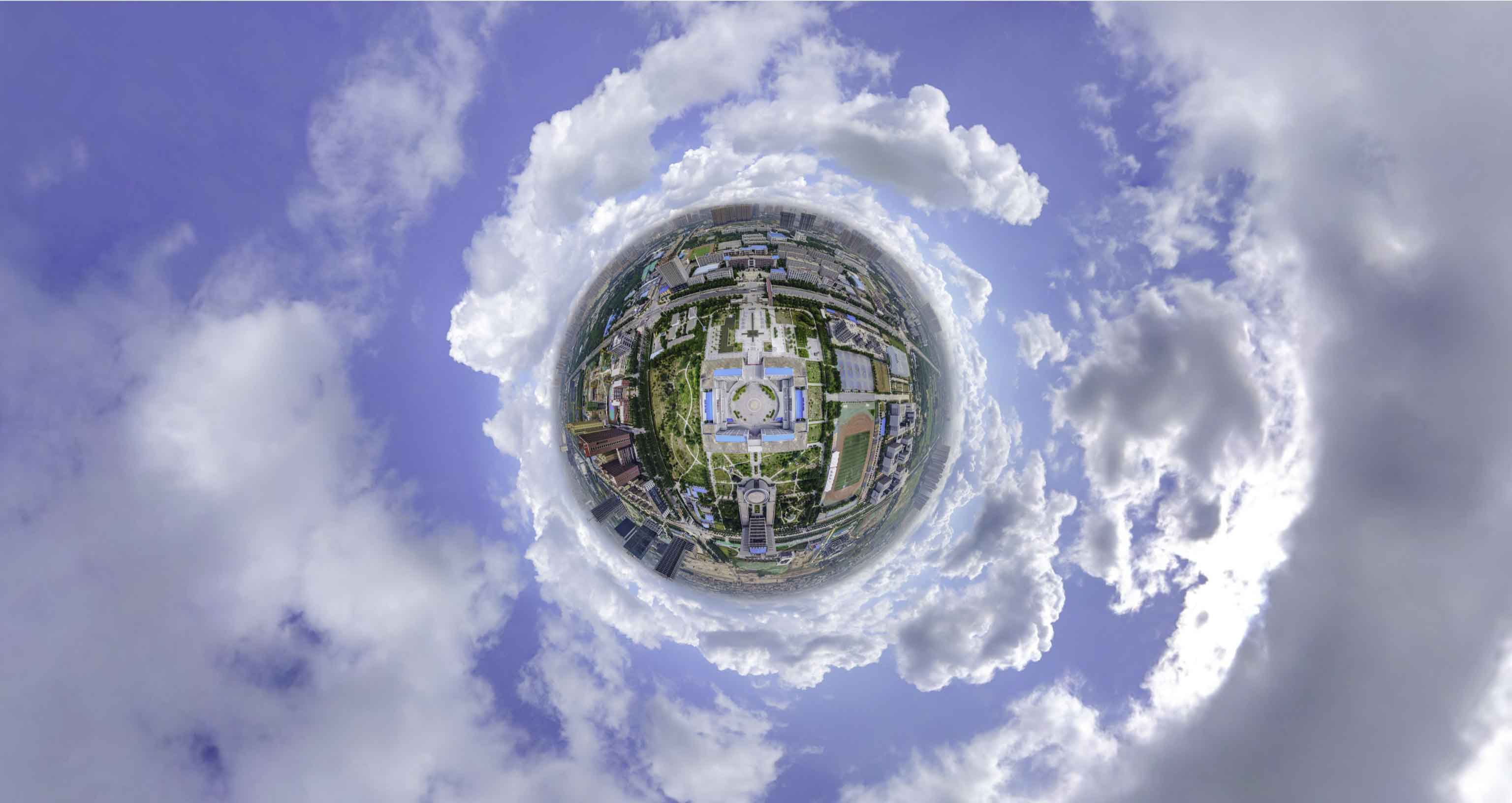 沙雅格凸河风景名胜区