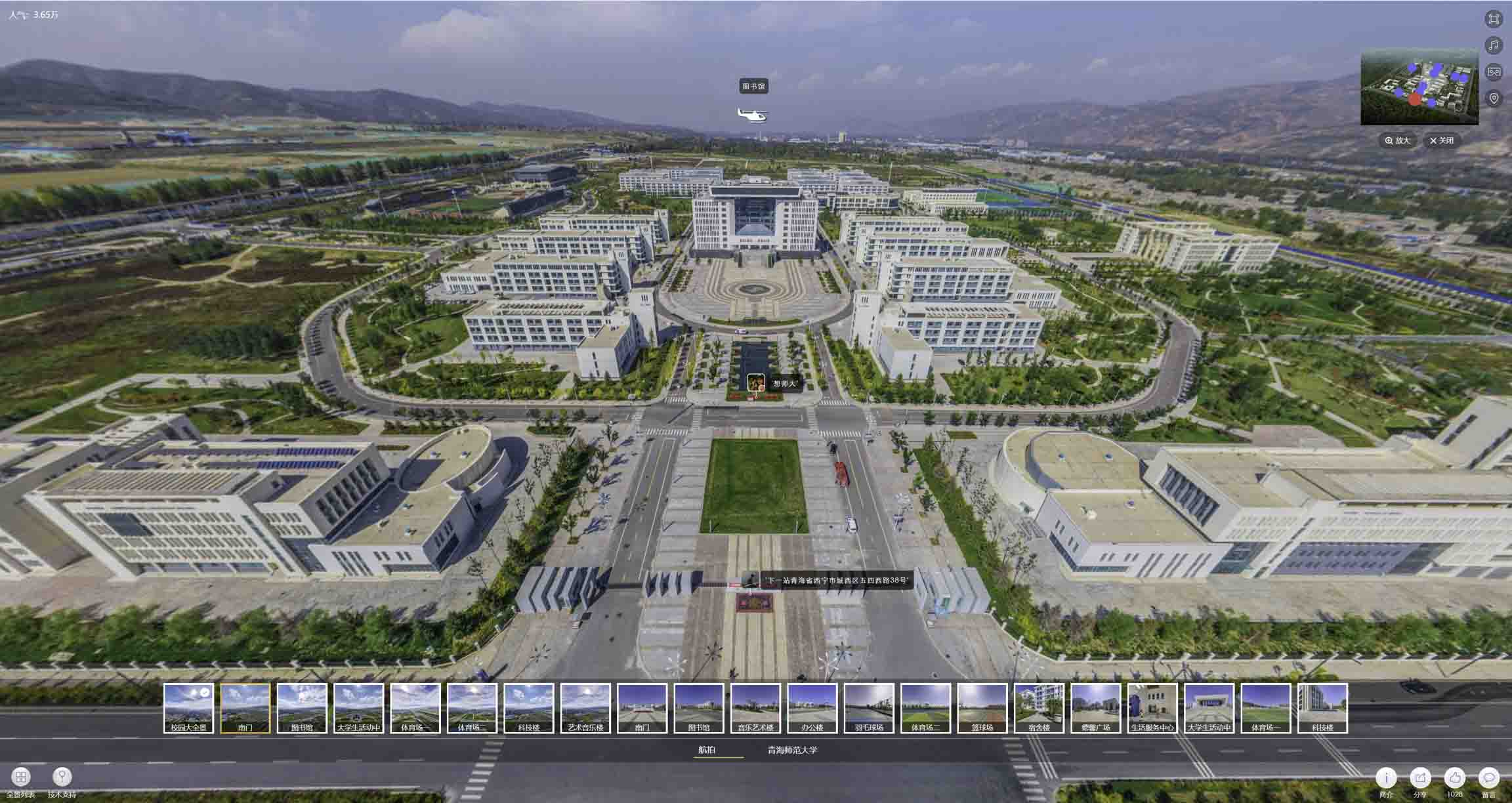 沙雅油菜花-惊艳半生的花海仙境