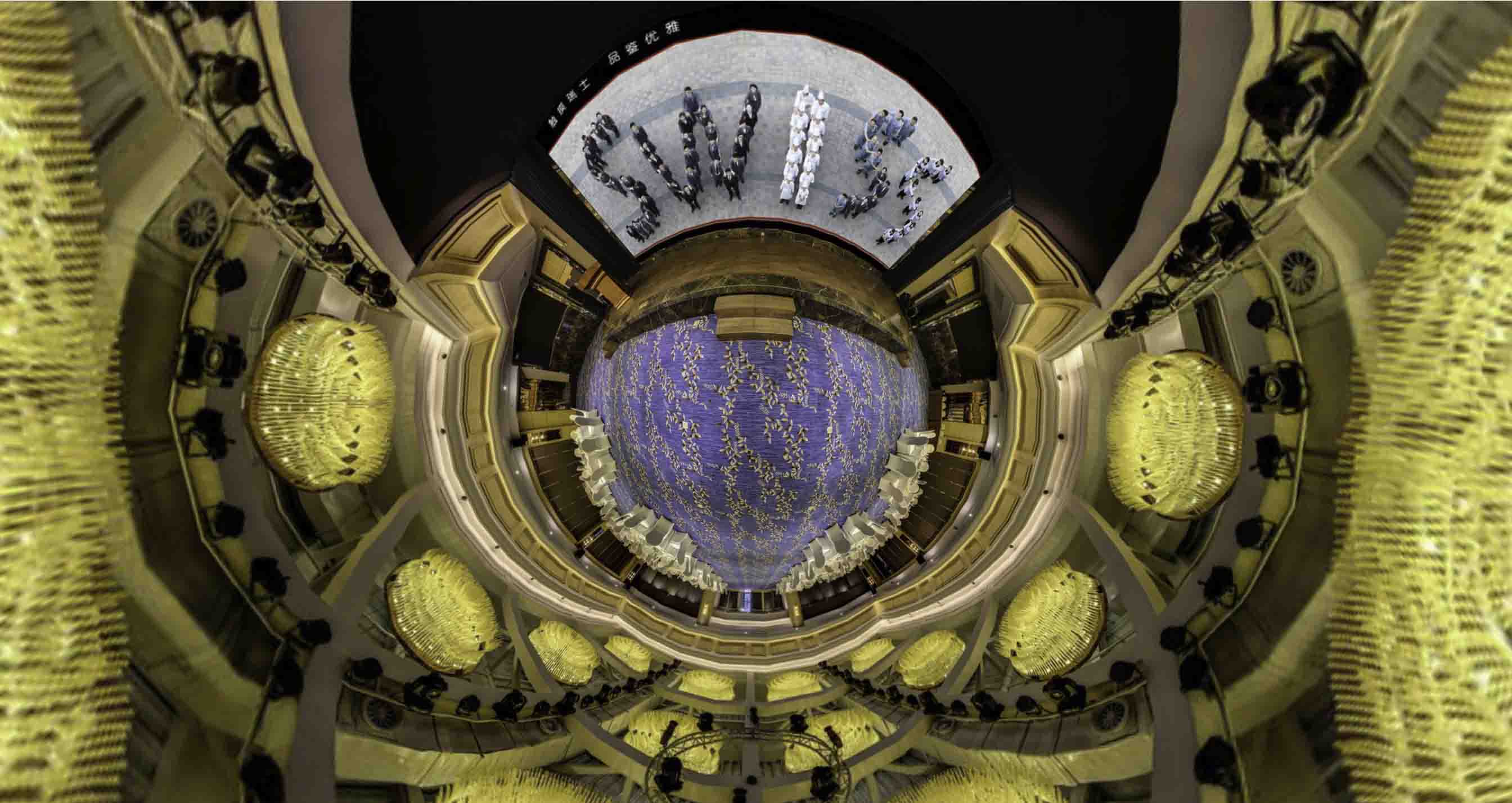 沙雅探索VR全景拍摄中的深度感：营造沉浸式体验的关键要素