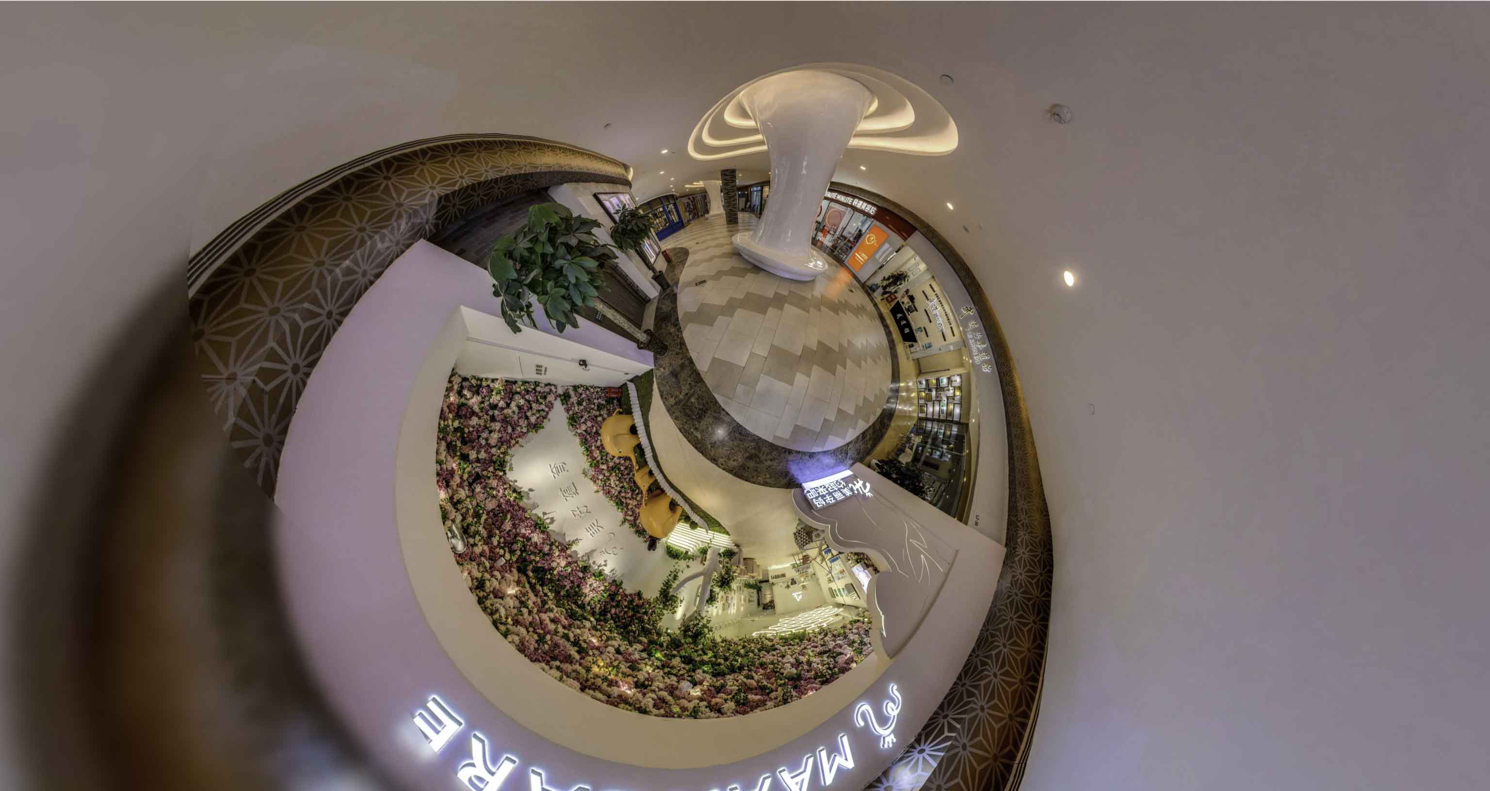 沙雅将VR全景融入品牌宣传活动的创新实践与策略